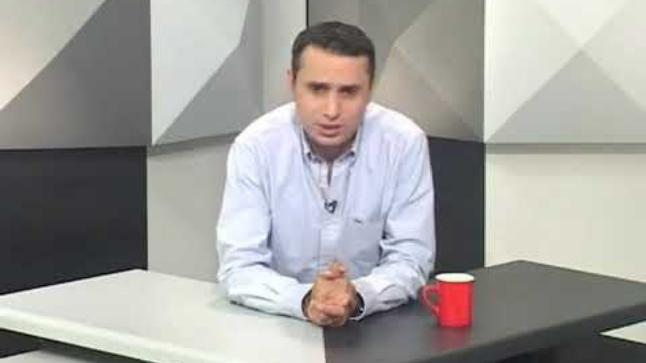 «Տեսանկյուն» հաղորդման անդրադարձը «ԼՈՒՅՍ» հիմնադրամին